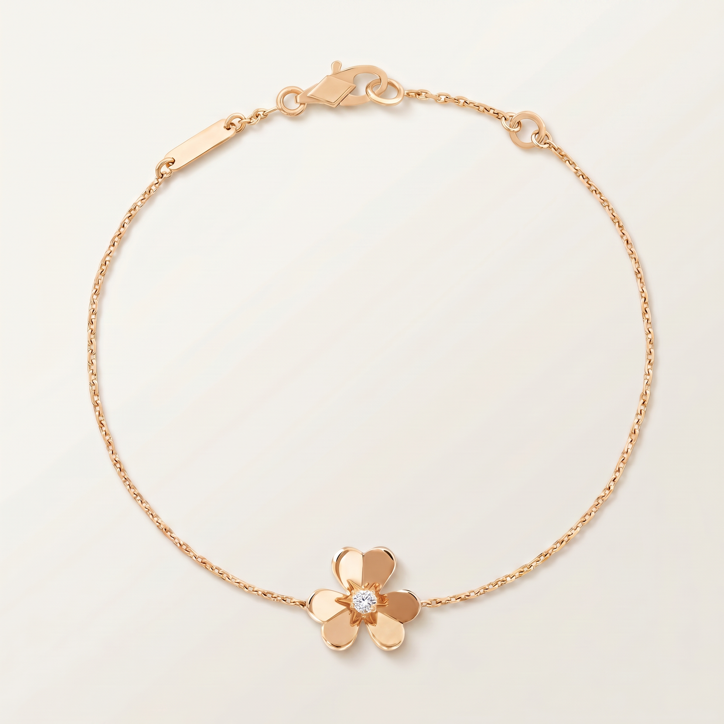 Frivole Clover Bracelet