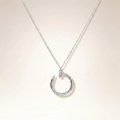 Juste Un Clou Necklace