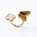 Lucky Alhambra Between The Finger Ring