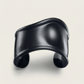 Small Bone Cuff Bracelet
