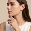 Clash De Double Row Ring