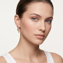 Clash de Drop earrings