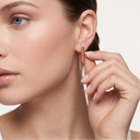 Clash de Drop earrings