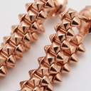 Clash de Drop earrings