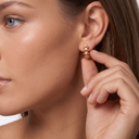 Clash De Mini Model Earrings