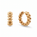 Clash De Mini Model Earrings
