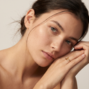Classic Juste Un Clou Pavé Ring