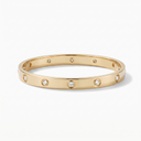 Classic Love 10 Diamonds Bracelet