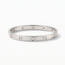 Classic Love 10 Diamonds Bracelet