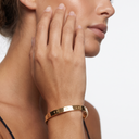 Classic Love Bangle