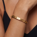Classic Love Bangle