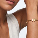 Classic T T Wire Bracelet