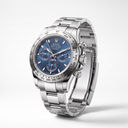Cosmograph Daytona Blue Dial Oyster Men's Watch | RL 40 116509