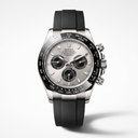 Cosmograph Daytona Bright Black Dial Men's Watch | RL 40 126519
