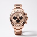 Cosmograph Daytona Everose Gold Sundust Dial Men's Watch | RL 40 116505