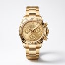 Cosmograph Daytona Oyster Chronograph With Champagne Dial Men’s Watch | RL 40 116508