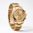 Cosmograph Daytona Oyster Chronograph With Champagne Dial Men’s Watch | RL 40 116508
