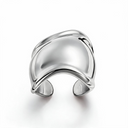 Elsa Peretti Bone Cuff Ring