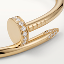 Juste Un Clou Diamond Small Model Bracelet