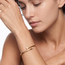 Juste Un Clou Diamond Small Model Bracelet