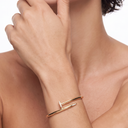 Juste Un Clou Diamond Small Model Bracelet