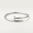 Juste Un Clou Diamond Small Model Bracelet