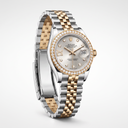 Lady-Datejust Diamond Roma Dial Women’s Watch | RL31 M278383RBR-0016