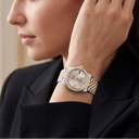 Lady-Datejust Diamond Roma Dial Women’s Watch | RL31 M278383RBR-0016