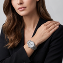 Lady-Datejust Mother-of-Pearl With Diamond Dial And Bezel Women’s Watch | RL 31 278384RBR