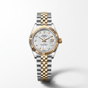 Lady-Datejust Mother Of Pearl Dial Oyster Jubilee Bracelet Women's Watch | RL 31 278273