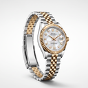 Lady-Datejust Mother Of Pearl Dial Oyster Jubilee Bracelet Women's Watch | RL 31 278273