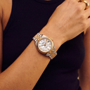 Lady-Datejust Mother Of Pearl Dial Oyster Jubilee Bracelet Women's Watch | RL 31 278273