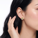 Mini Frivole Flower Spring Edition Earrings
