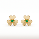 Mini Frivole Flower Spring Edition Earrings