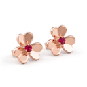 Mini Frivole Flower Spring Edition Earrings
