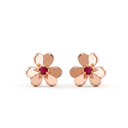 Mini Frivole Flower Spring Edition Earrings