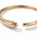 Panthère De Open Bangle