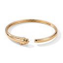 Panthère De Open Bangle