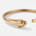 Panthère De Open Bangle