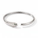 Panthère De Open Bangle