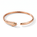 Panthère De Open Bangle