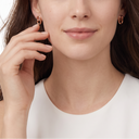 Small Farandole Stud Earrings