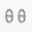 Small Farandole Stud Earrings