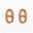 Small Farandole Stud Earrings