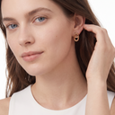 Small Farandole Stud Earrings