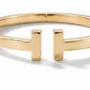 T Square Bangle