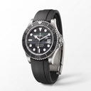 Yacht-Master Black Dial With Rotating Bezel Men’s Watch | RL 42 226659