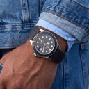 Yacht-Master Black Dial With Rotating Bezel Men’s Watch | RL 42 226659