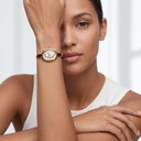 Baignoire Bangle Small Model Watch | C WGBA0045