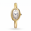 Baignoire Bangle Small Model Watch | C WGBA0045